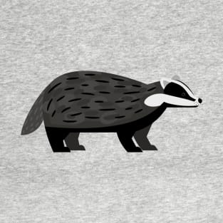 Badger T-Shirt